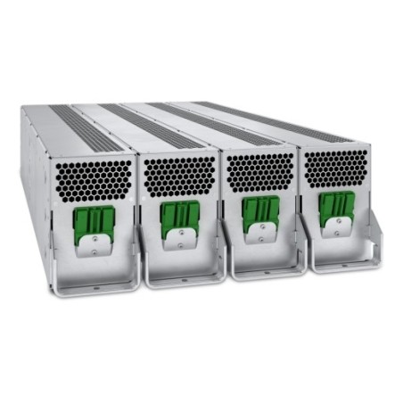 APC Chaîne de batteries modulaires intelligentes Galaxy VS 7 Ah - Professionnels