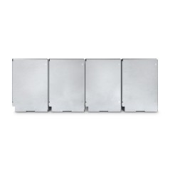 APC Chaîne de batteries modulaires intelligentes Galaxy VS 7 Ah - Professionnels