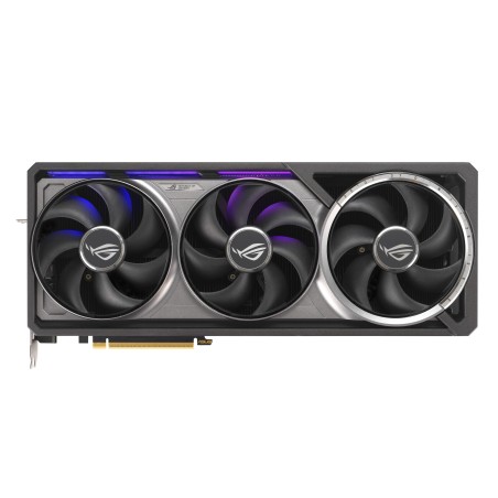 ASUS ROG Astral - -RTX5090-32G-GAMING NVIDIA GeForce RTX 5090 32 Go GDDR7