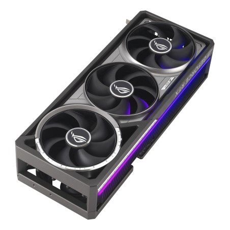 ASUS ROG Astral - -RTX5090-32G-GAMING NVIDIA GeForce RTX 5090 32 Go GDDR7