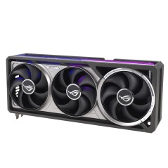 ASUS ROG Astral - -RTX5090-32G-GAMING NVIDIA GeForce RTX 5090 32 Go GDDR7