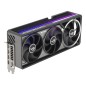 ASUS ROG Astral - -RTX5090-32G-GAMING NVIDIA GeForce RTX 5090 32 Go GDDR7 ASUS ROG Astral - -RTX5090-32G-GAMING NVIDIA GeForce RTX 5090 32 Go GDDR7