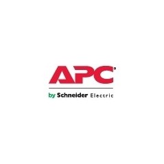 APC COUPLEUR ALIGNÉ CAT 5, RJ45 FEMELLE VERS FEMELLE, DROIT, BLANC