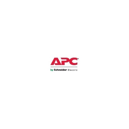 APC COUPLEUR ALIGNÉ CAT 5, RJ45 FEMELLE VERS FEMELLE, DROIT, BLANC