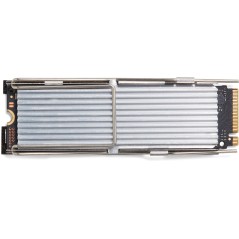 HP Kit mini-baie SSD Z Turbo 4 To 2280 PCIe-4x4 SED OPAL2 TLC M.2 Z2 G9