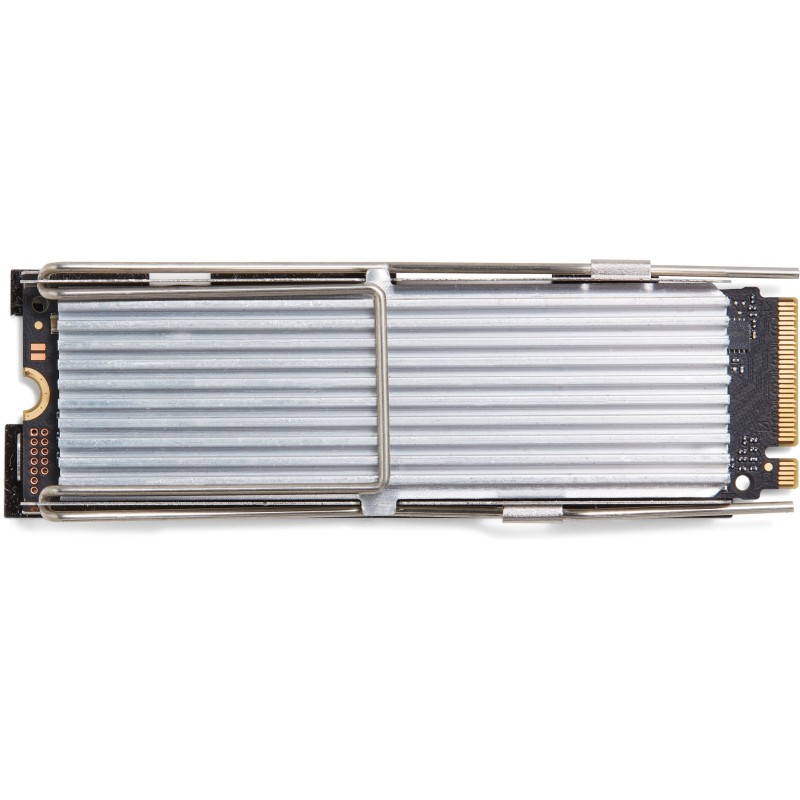 HP Kit mini-baie SSD Z Turbo 4 To 2280 PCIe-4x4 SED OPAL2 TLC M.2 Z2 G9 HP Kit mini-baie SSD Z Turbo 4 To 2280 PCIe-4x4 SED OPAL2 TLC M.2 Z2 G9