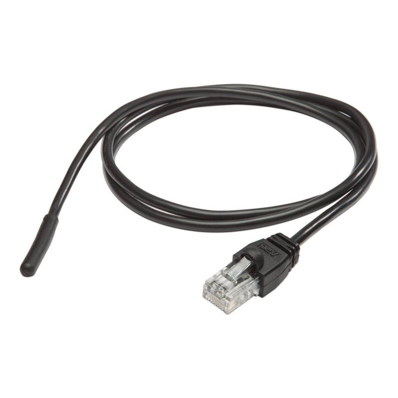 APC NetBotz - Capteur de température universel - Datacenter - Rack - 82cm APC NetBotz - Capteur de température universel - Datacenter - Rack - 82cm