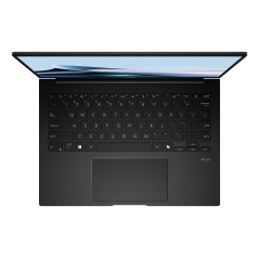 ASUS Zenbook 14 OLED UM3406GA-DICQD141X Copilot+ PC AMD Ryzen AI 7 445 Ordinateur portable 35,6 cm (14") WUXGA 16 Go