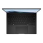 ASUS Zenbook 14 OLED UM3406GA-DICQD141X Copilot+ PC AMD Ryzen AI 7 445 Ordinateur portable 35,6 cm (14") WUXGA 16 Go