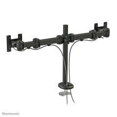 Neomounts FPMA-D960DG Support d'écran à fixer 10-27"