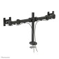 Neomounts FPMA-D960DG Support d'écran à fixer 10-27"