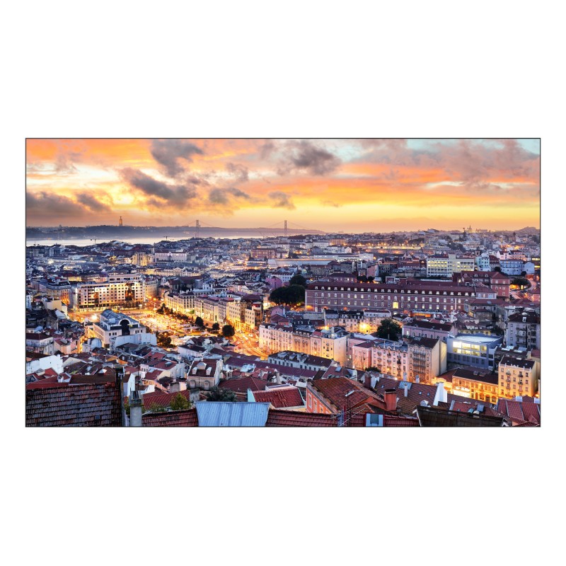 Samsung VH55C-E LCD Intérieure