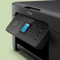 Epson Expression Home XP-3200 Jet d'encre A4 5760 x 1440 DPI Wifi