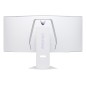 LG 39GX90SA-W écran plat de PC 99,1 cm (39") 3440 x 1440 pixels Wide Quad HD OLED Blanc