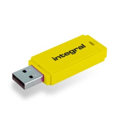 Integral INFD32GBNEONYL lecteur USB flash 32 Go 2.0