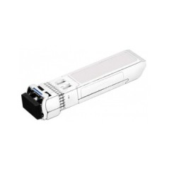 Lenovo 4M17A13527 module émetteur-récepteur de réseau Fibre optique 10000 Mbit s SFP+