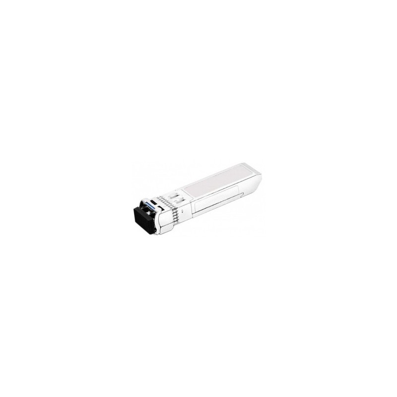 Lenovo 4M17A13527 module émetteur-récepteur de réseau Fibre optique 10000 Mbit/s SFP+ Lenovo 4M17A13527 module émetteur-récepteur de réseau Fibre optique 10000 Mbit/s SFP+