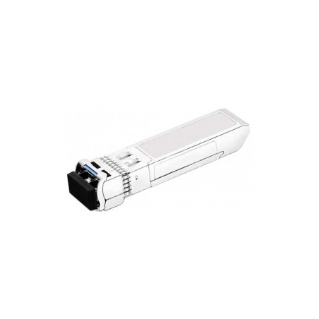 Lenovo 4M17A13527 module émetteur-récepteur de réseau Fibre optique 10000 Mbit s SFP+