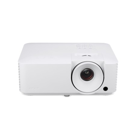 Acer Vero PL2535i Projecteur à focale standard 5500 ANSI lumens DLP 1080p (1920x1080) Blanc