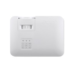 Acer Vero PL2535i Projecteur à focale standard 5500 ANSI lumens DLP 1080p (1920x1080) Blanc
