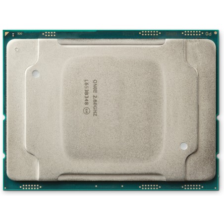 HP Z6G4 Xeon 4214R 2.4Ghz 12C 2400 100W CPU2 processeur