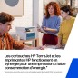 HP Toner LaserJet cyan authentique 220A