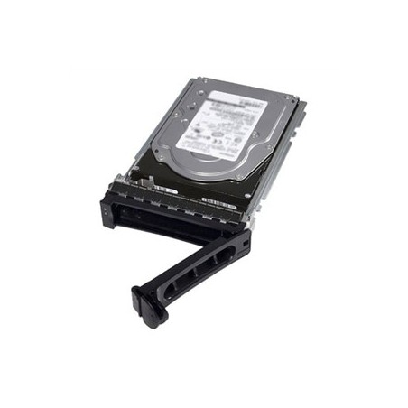 DELL 400-AUXC disque dur 8 To 7200 tr min 3.5" NL-SAS