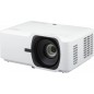 Viewsonic LS740W vidéo-projecteur Projecteur à focale standard 5000 ANSI lumens 3LCD WXGA (1200x800) Blanc Viewsonic LS740W vidéo-projecteur Projecteur à focale standard 5000 ANSI lumens 3LCD WXGA (1200x800) Blanc