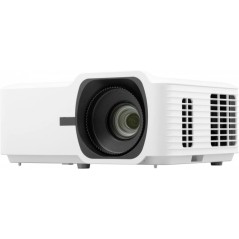 Viewsonic LS740W vidéo-projecteur Projecteur à focale standard 5000 ANSI lumens 3LCD WXGA (1200x800) Blanc
