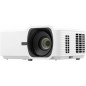 Viewsonic LS740W vidéo-projecteur Projecteur à focale standard 5000 ANSI lumens 3LCD WXGA (1200x800) Blanc Viewsonic LS740W vidéo-projecteur Projecteur à focale standard 5000 ANSI lumens 3LCD WXGA (1200x800) Blanc