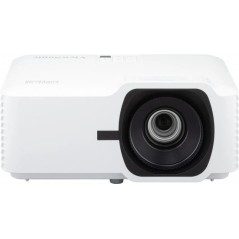 Viewsonic LS740W vidéo-projecteur Projecteur à focale standard 5000 ANSI lumens 3LCD WXGA (1200x800) Blanc