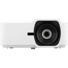 Viewsonic LS740W vidéo-projecteur Projecteur à focale standard 5000 ANSI lumens 3LCD WXGA (1200x800) Blanc