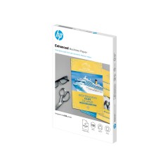 HP Papier Enhanced Business, brillant, 150 g/m2, A4 (210 x 297 mm), 150 feuilles