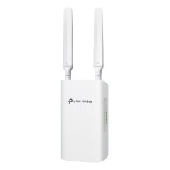 TP-Link Omada ER703WP-4G-Outdoor entrée et régulateur 10, 100, 1000 Mbit s