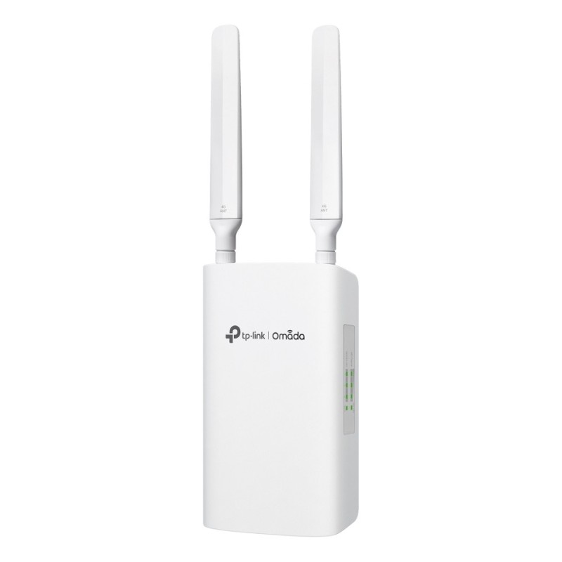 TP-Link Omada ER703WP-4G-Outdoor entrée et régulateur 10, 100, 1000 Mbit/s TP-Link Omada ER703WP-4G-Outdoor entrée et régulateur 10, 100, 1000 Mbit/s