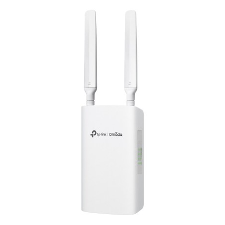 TP-Link Omada ER703WP-4G-Outdoor entrée et régulateur 10, 100, 1000 Mbit s