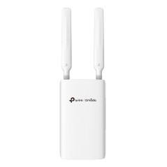 TP-Link Omada ER703WP-4G-Outdoor entrée et régulateur 10, 100, 1000 Mbit/s