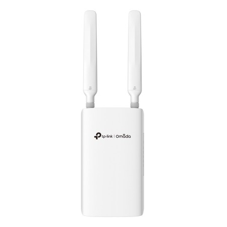 TP-Link Omada ER703WP-4G-Outdoor entrée et régulateur 10, 100, 1000 Mbit/s