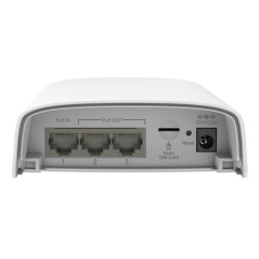 TP-Link Omada ER703WP-4G-Outdoor entrée et régulateur 10, 100, 1000 Mbit s
