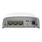 TP-Link Omada ER703WP-4G-Outdoor entrée et régulateur 10, 100, 1000 Mbit/s TP-Link Omada ER703WP-4G-Outdoor entrée et régulateur 10, 100, 1000 Mbit/s