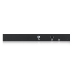 Zyxel GS1100-10HP v2 Non-géré Gigabit Ethernet (10 100 1000) Connexion Ethernet, supportant l'alimentation via ce port (PoE)