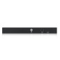 Zyxel GS1100-10HP v2 Non-géré Gigabit Ethernet (10/100/1000) Connexion Ethernet, supportant l'alimentation via ce port (PoE) Zyxel GS1100-10HP v2 Non-géré Gigabit Ethernet (10/100/1000) Connexion Ethernet, supportant l'alimentation via ce port (PoE)