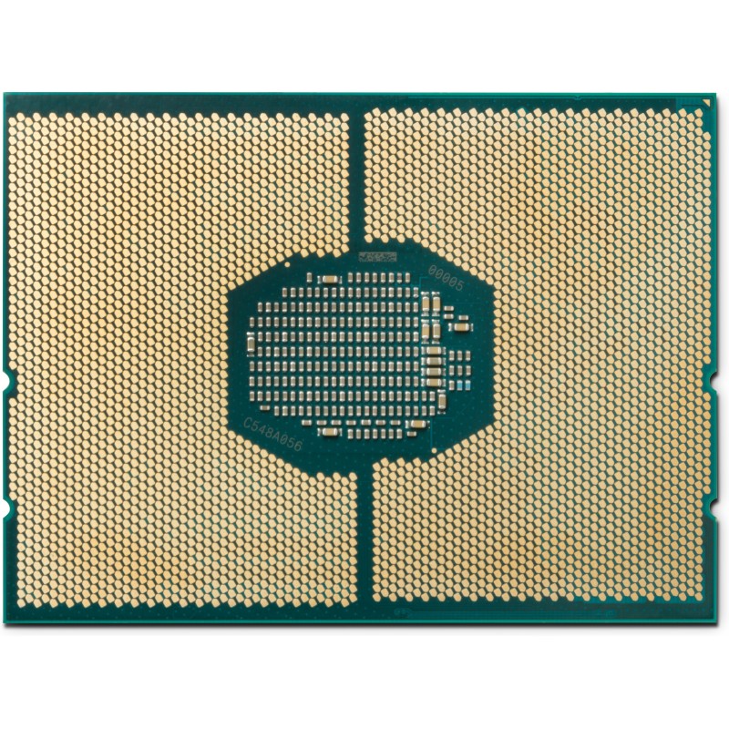 HP Intel Xeon Gold 5218R processeur 2,1 GHz 27,5 Mo HP Intel Xeon Gold 5218R processeur 2,1 GHz 27,5 Mo