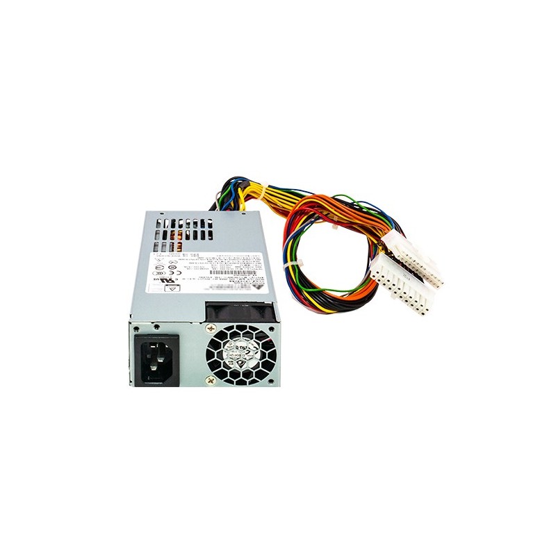 QNAP PWR-PSU-350W-DT01 unité d'alimentation d'énergie Argent