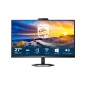 Philips 5000 series 27E1N5600HE/00 écran plat de PC 68,6 cm (27") 2560 x 1440 pixels Quad HD LCD Noir Philips 5000 series 27E1N5600HE/00 écran plat de PC 68,6 cm (27") 2560 x 1440 pixels Quad HD LCD Noir