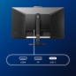 Philips 5000 series 27E1N5600HE/00 écran plat de PC 68,6 cm (27") 2560 x 1440 pixels Quad HD LCD Noir Philips 5000 series 27E1N5600HE/00 écran plat de PC 68,6 cm (27") 2560 x 1440 pixels Quad HD LCD Noir