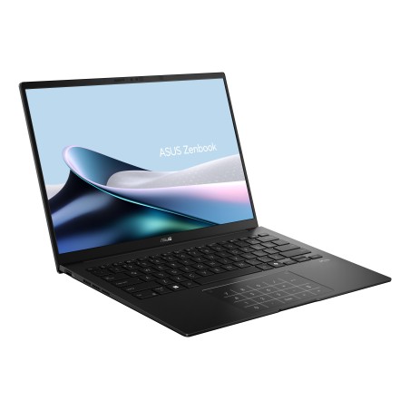 ASUS Zenbook 14 OLED UM3406GA-DICQD114X Copilot+ PC AMD Ryzen AI 7 445 Ordinateur portable 35,6 cm (14") WUXGA 32 Go