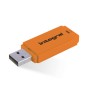 Integral INFD64GBNEONOR lecteur USB flash 64 Go 2.0 Integral INFD64GBNEONOR lecteur USB flash 64 Go 2.0