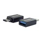 Integral INADUSB3.0ATOCTW changeur de genre de câble