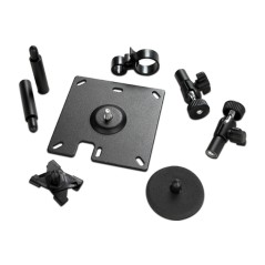 APC NetBotz - Supports de fixation - Remplacement - Surveillance et modules caméra